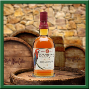 Doorly’s Gold 5yr