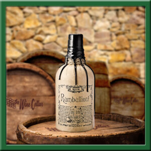 Rumbullion