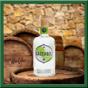 Cazcabel Coconut
