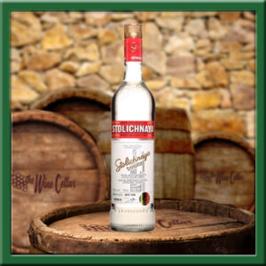 Stolichnaya