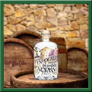 Fynoderee Vodka