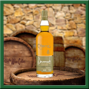 Benromach Organic