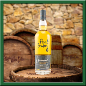 Benromach Peat Smoke