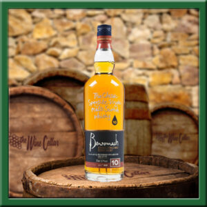 Benromach 10