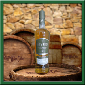 Speyburn