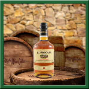 Edradour 10 YO