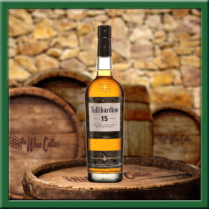 Tullibardine 15 year old