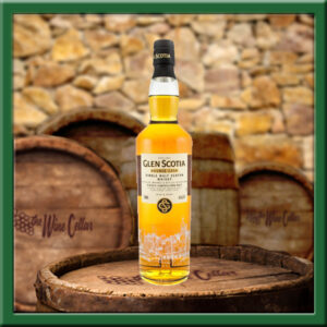 Glen Scotia Double cask