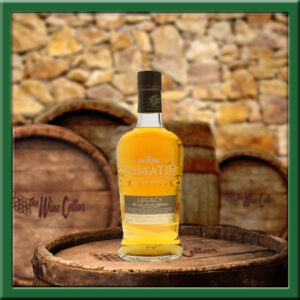 Tomatin Legacy