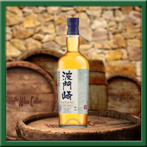 Hatozaki Pure Malt