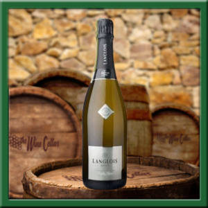 Cremant de Loire Brut
