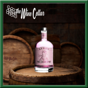 Lyre’s Pink London Spirit