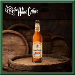 Krombacher Weizen Non-Alcoholic