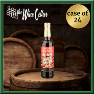 SamuelSmith Sam’s Brown Ale (case 24 Bottles)