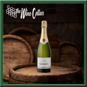 Cordorniu Zero Alcohol Free Sparkling Wine
