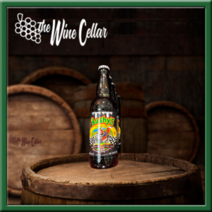 Bushy’s Ale (12 bottles)
