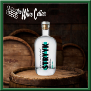 Stryyk Not Gin