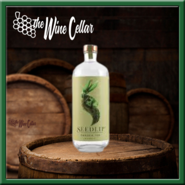 Seedlip Garden Grove 108