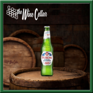 Peroni Nastro Azzurro 0.0%