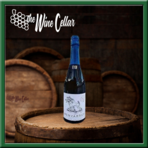 Foraging Vintners Benvarrey