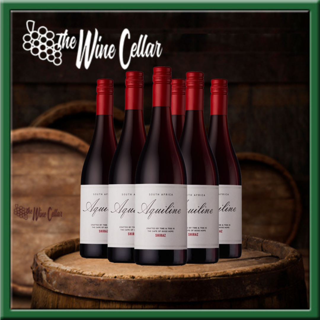 Aquiline Shiraz