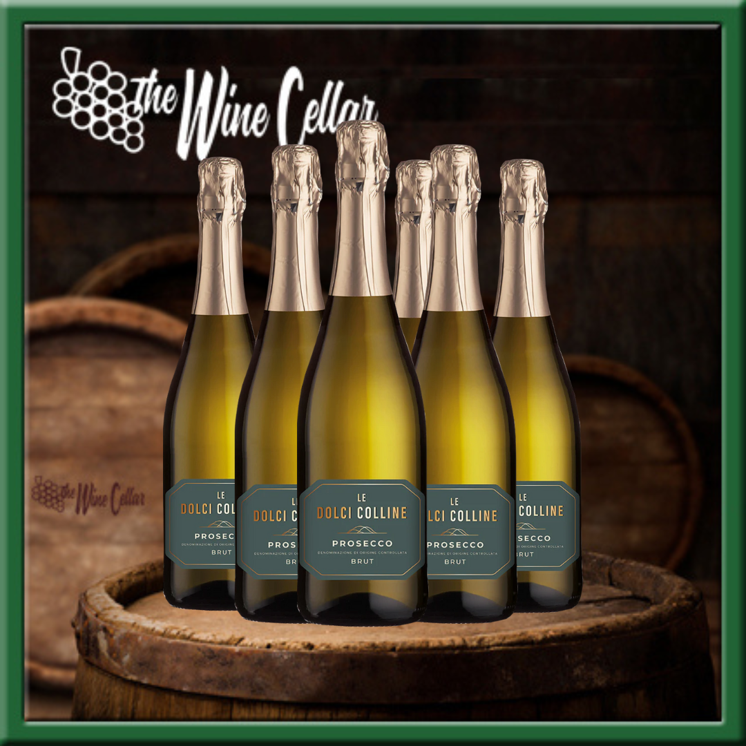 La Dolci Colline Prosecco