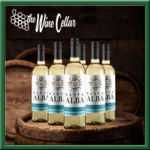 Santa Alba Moscato