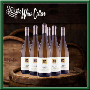 Alasia Moscato D’Asti