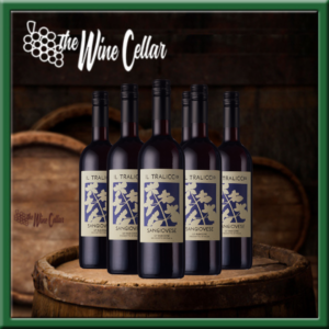 IlTraliccio Sangiovese, Rubicone IGT