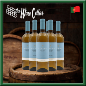 Altano, Douro White