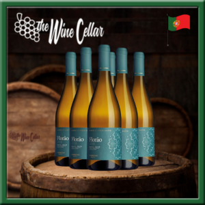 Quinta da Fonte Souto, Florao White