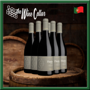 Quinta da Fonte Souto, Florao Red