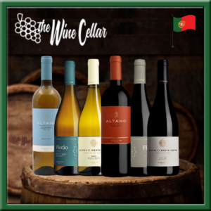 Portuguese Classic Mixed Case