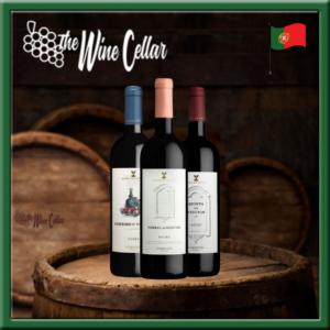 Portuguese Vesuvio Trio