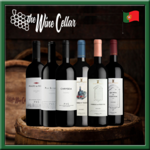Portuguese Ultimate Mixed Red Case