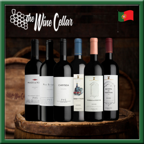 Portuguese Ultimate Mixed Red Case